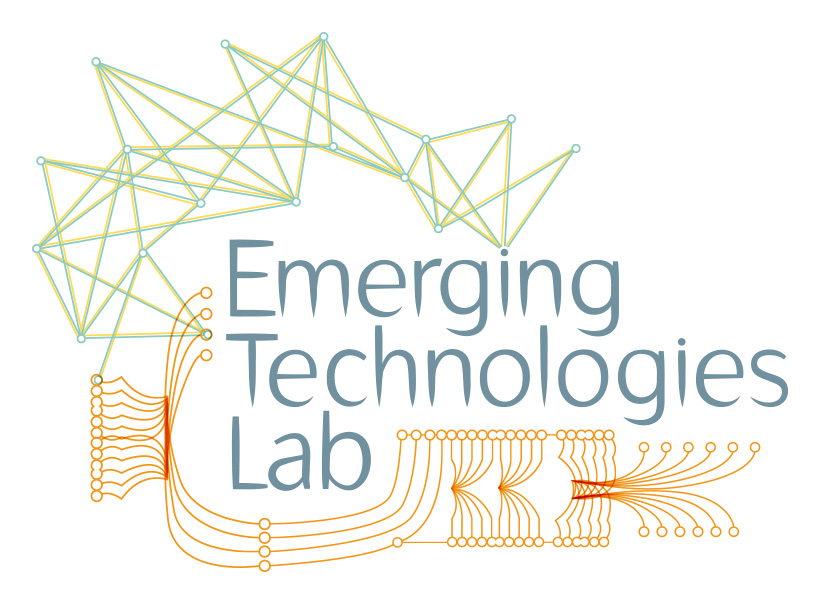Emerging Technologies Lab