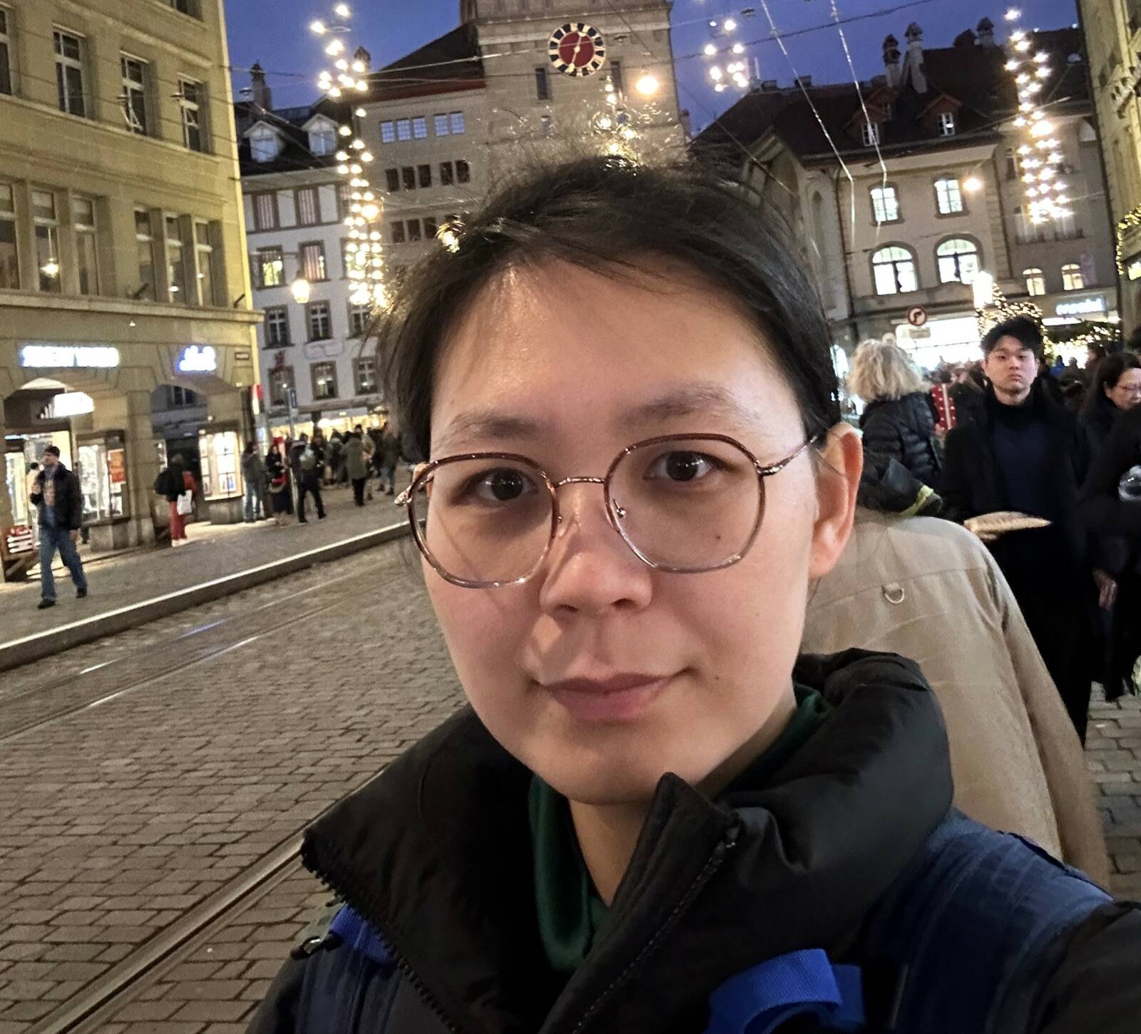 Dr. Shuai Zhang