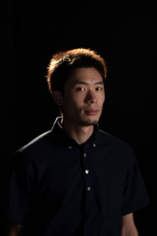 Yuta Miyanishi 3d Media Group