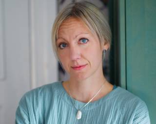 Ylva Wallinder