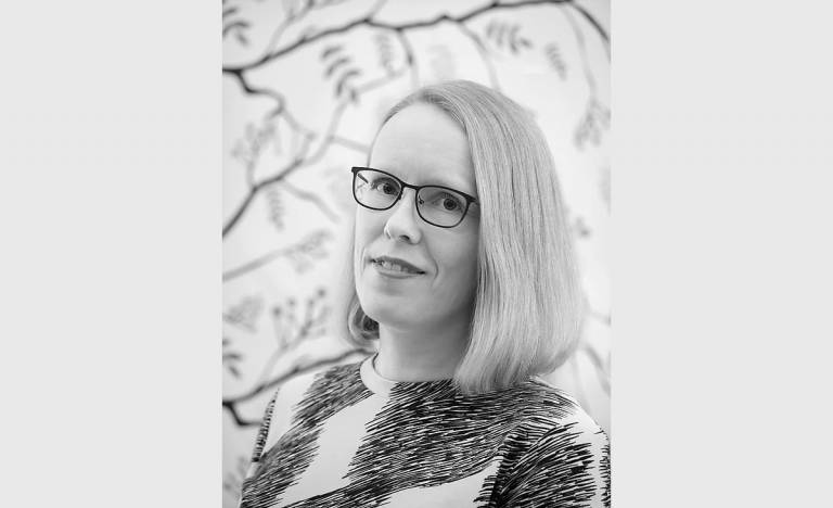 Anne Tarvainen
