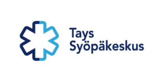 Tays syöpäkeskus logo