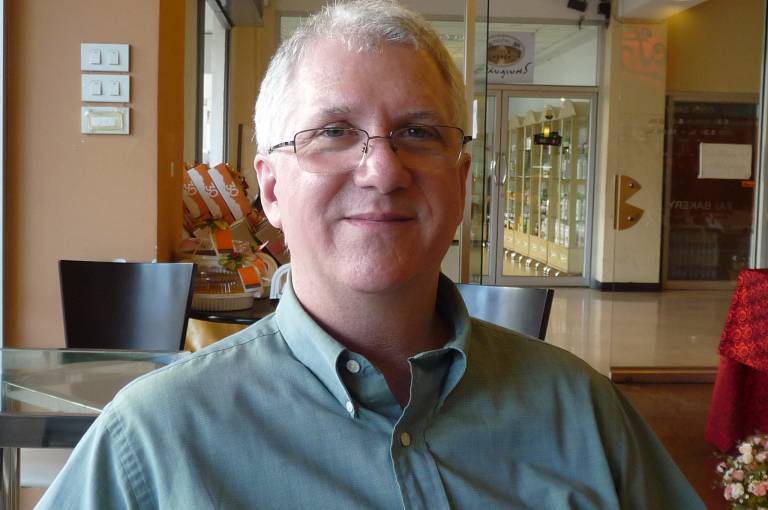 Timothy E. O'Brien