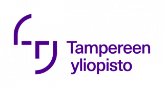 Tampereen yliopiston logo