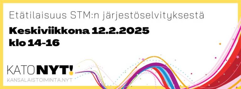 Kansalaistoiminta.nyt