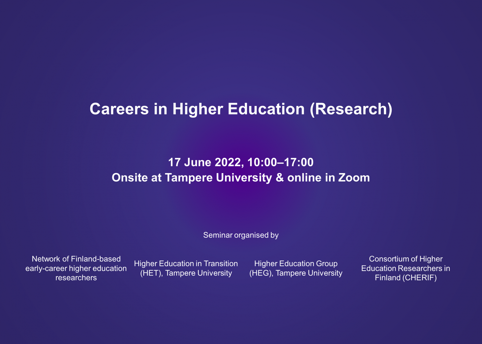 HE ECR seminar June 2022_cover picture