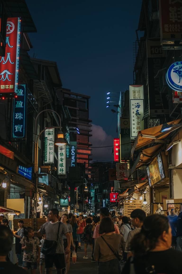 Photo by Joyce Romero on Unsplash