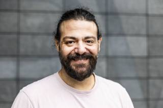 Dario Greco