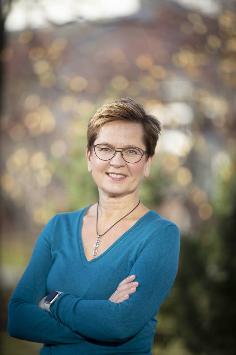 Kaisa Väänänen