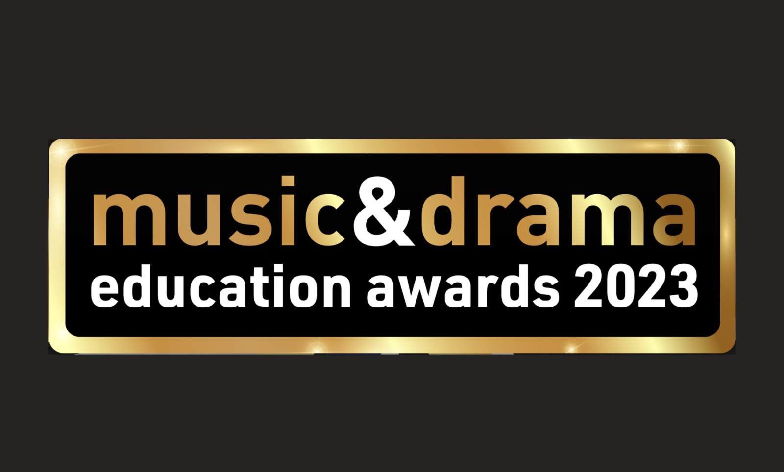 Music & Drama
