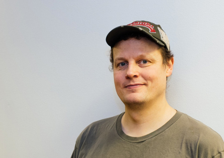 Kuva: Antti Yrjönen