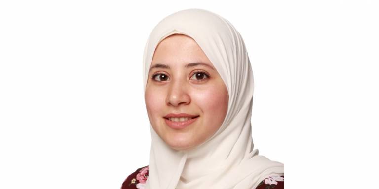 Profile picture of Islam Tanash