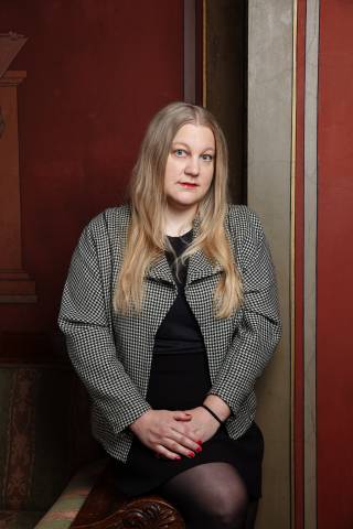 Picrure of Reetta Eiranen