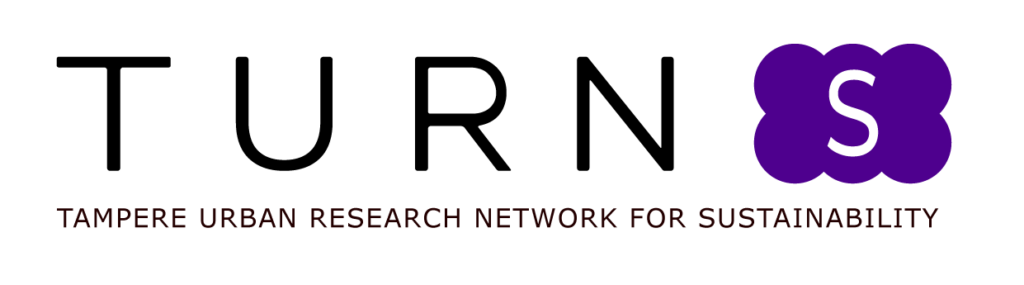 TURNS logo