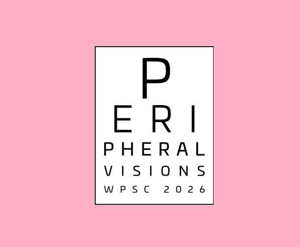 WPSC 2026 logo