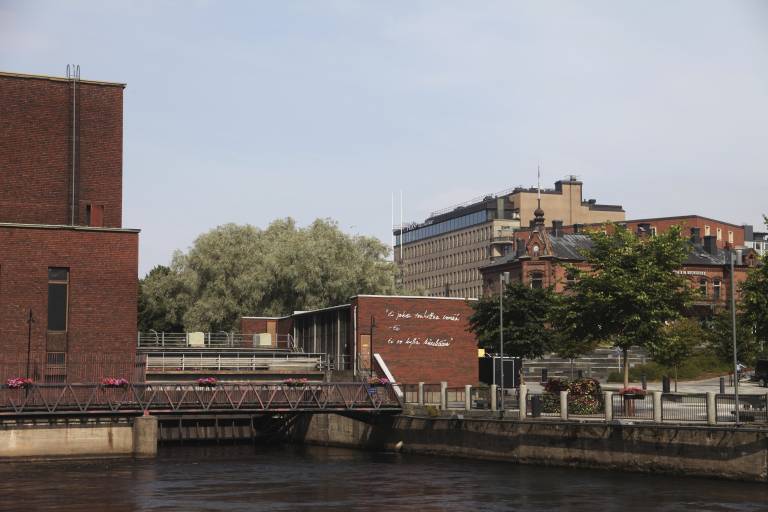 Tampere