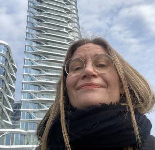 Hanna Mattila's photo