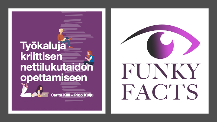 Materiaaleihin liittyviä kuvia