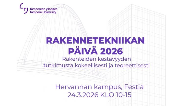 Rakennetekniikan päivä