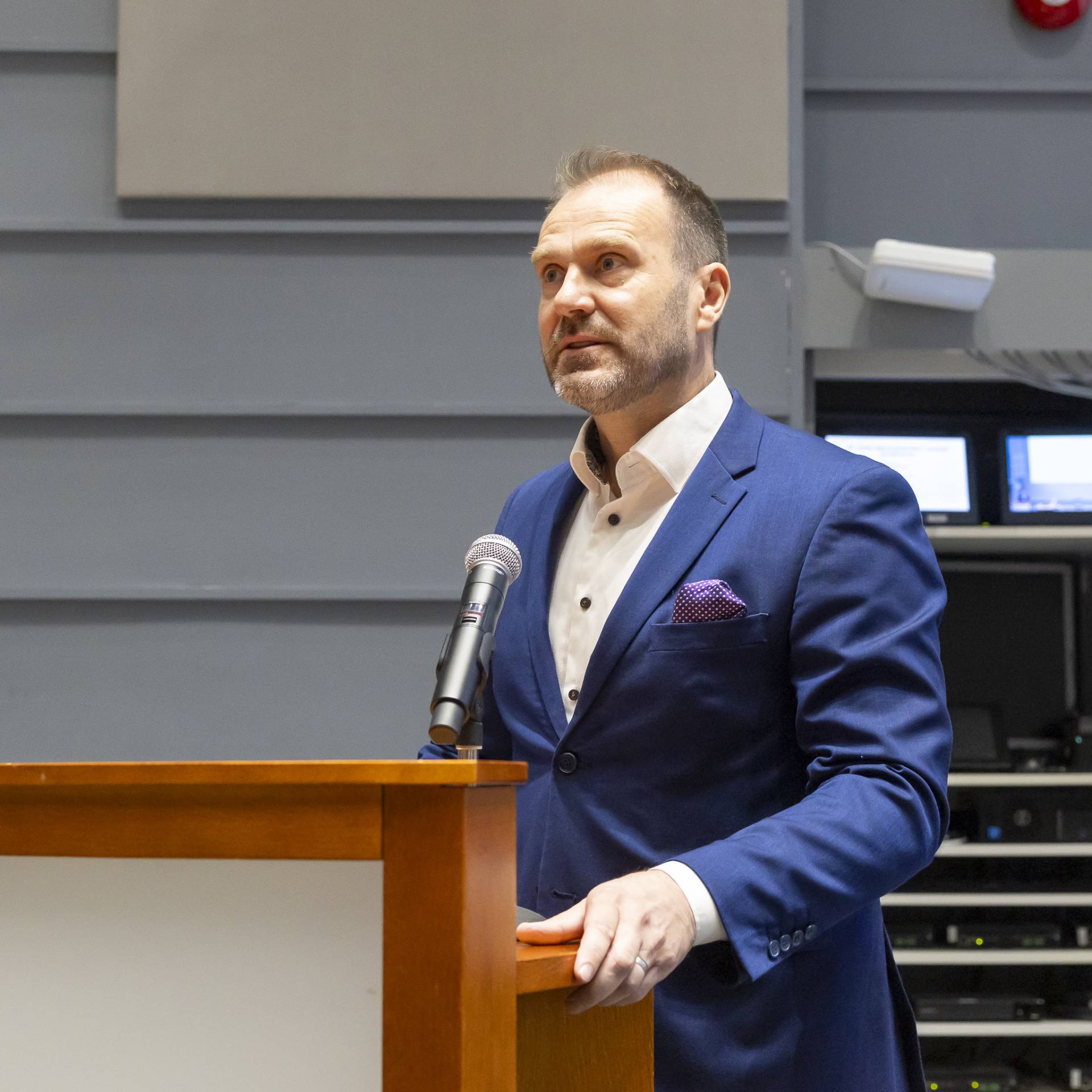 Antti Lönnqvist