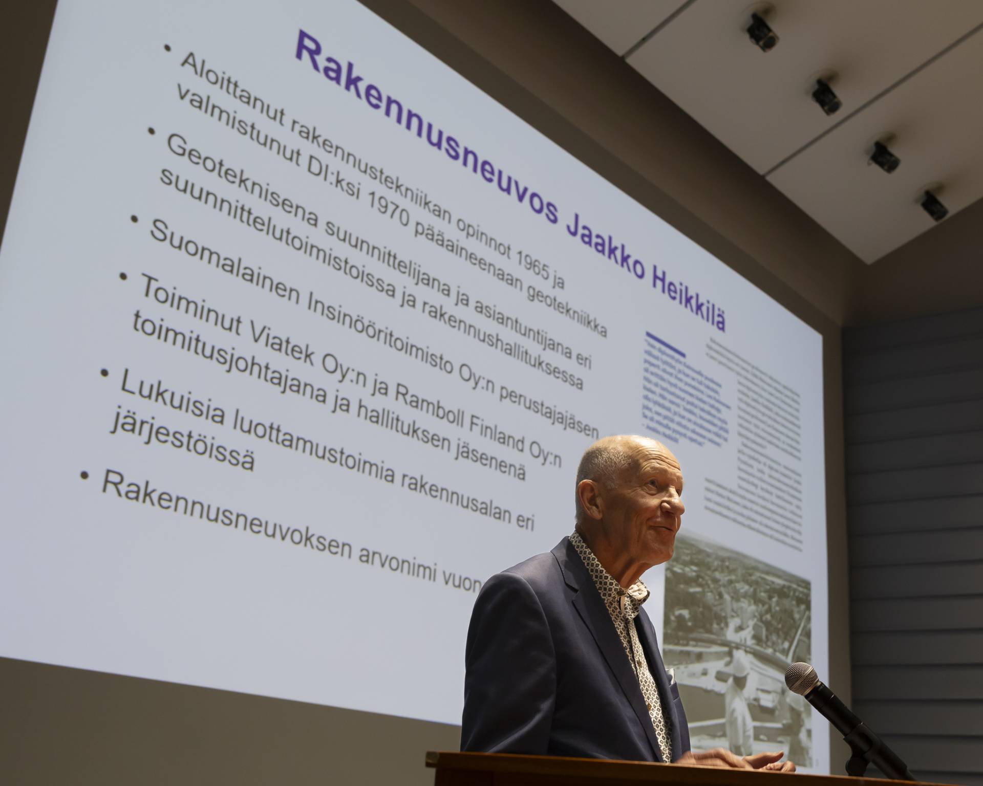 Jaakko Heikkilä