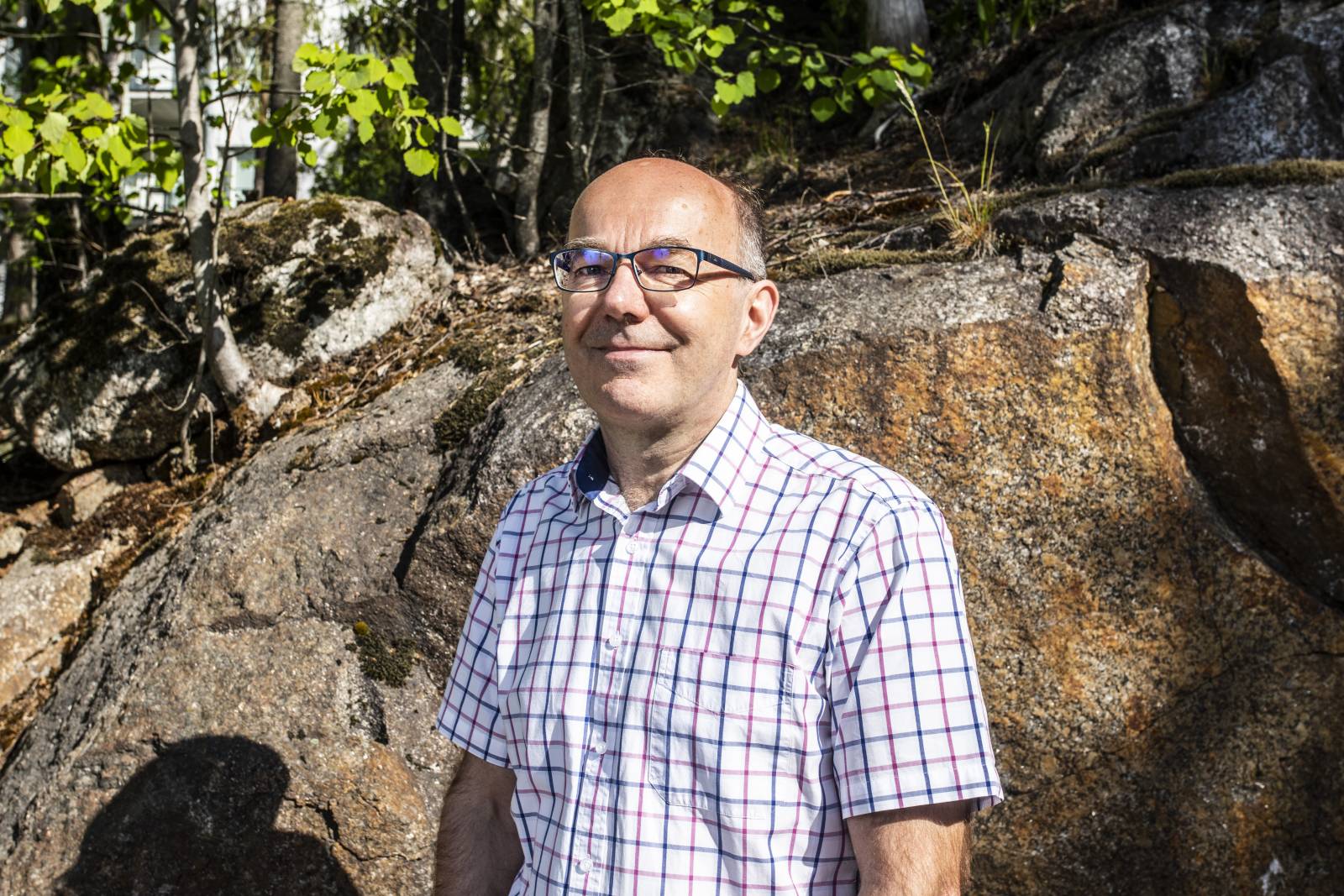Pauli Kolisoja