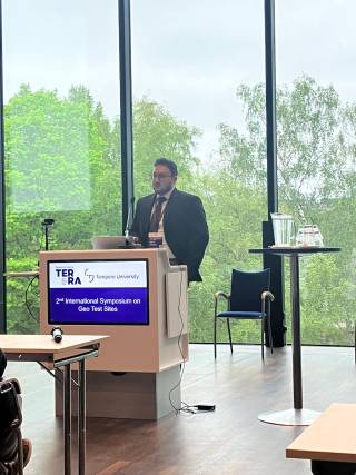 Marco D’Ignazio (Chair)