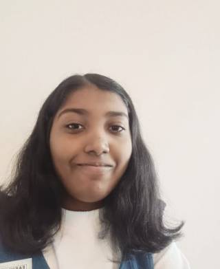 Roohma Sasikumar Banija 