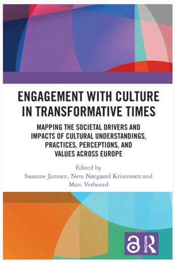Engagement with Culture