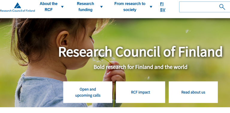 RCoF