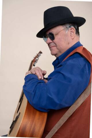 Russ Palmer