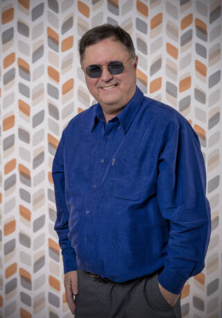 Russ Palmer