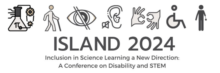 Island logo