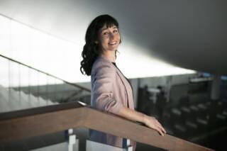 Liisa Mustanoja