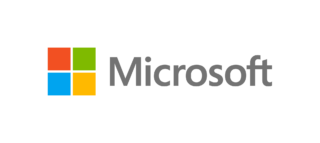 Microsoftin logo