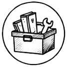 Materials and Tools