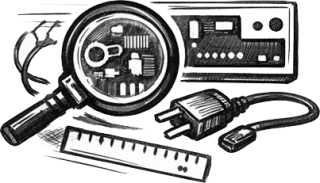 Technical specifications