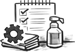 Maintenance schedule