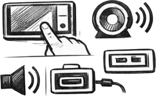 Core features