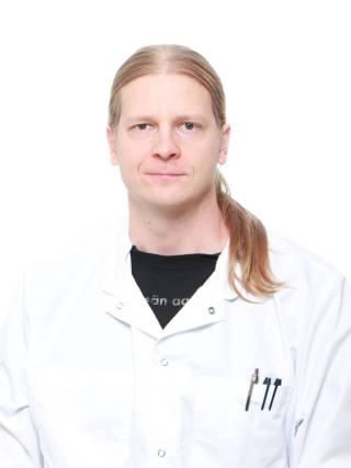Markus Haponen