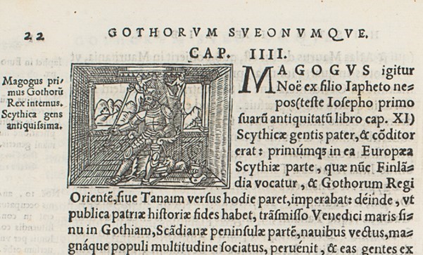 Kuva kirjan sivusta.