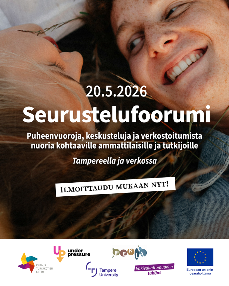 seurustelufoorimin kuva