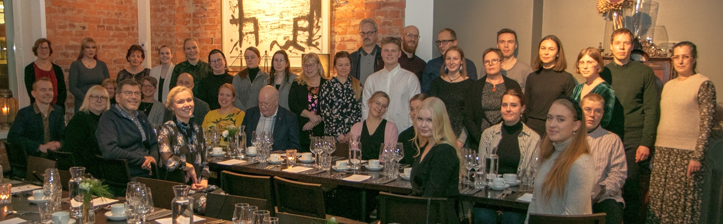 Group picture of CeliRes