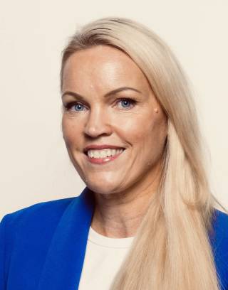 teea salmi
