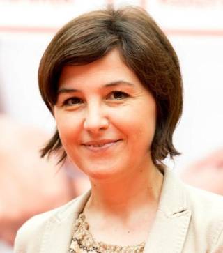 Alina Popp