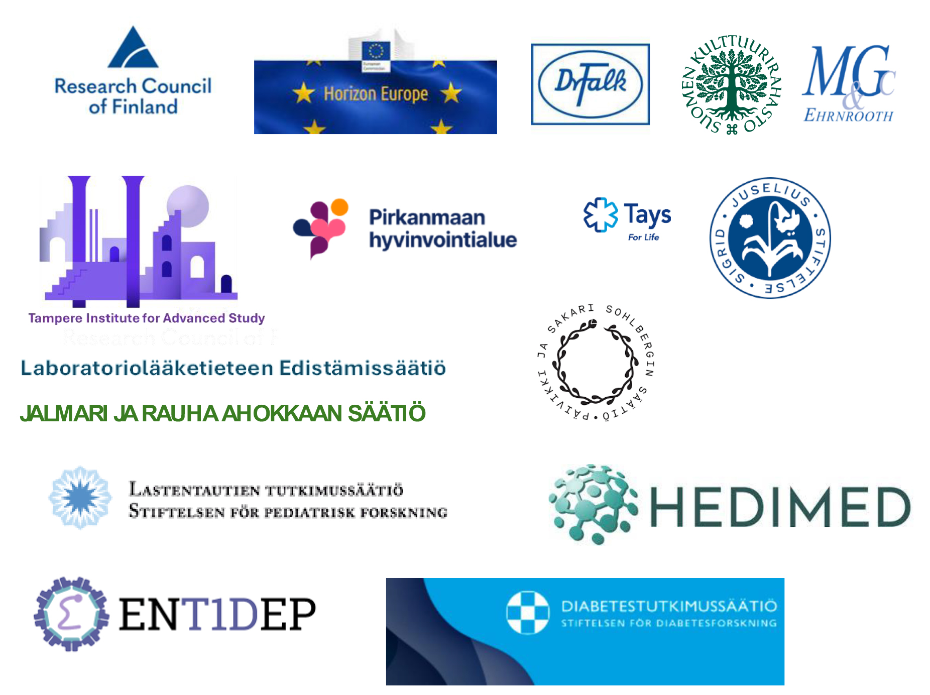 ISE funding