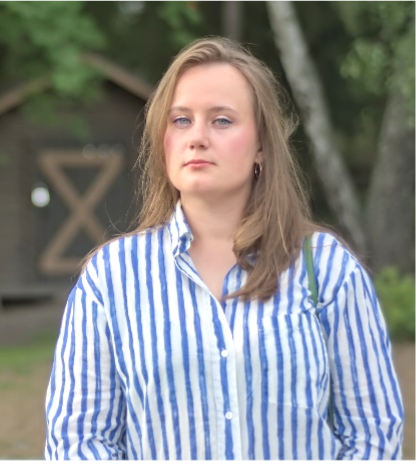 Valeriia Dotsenko research