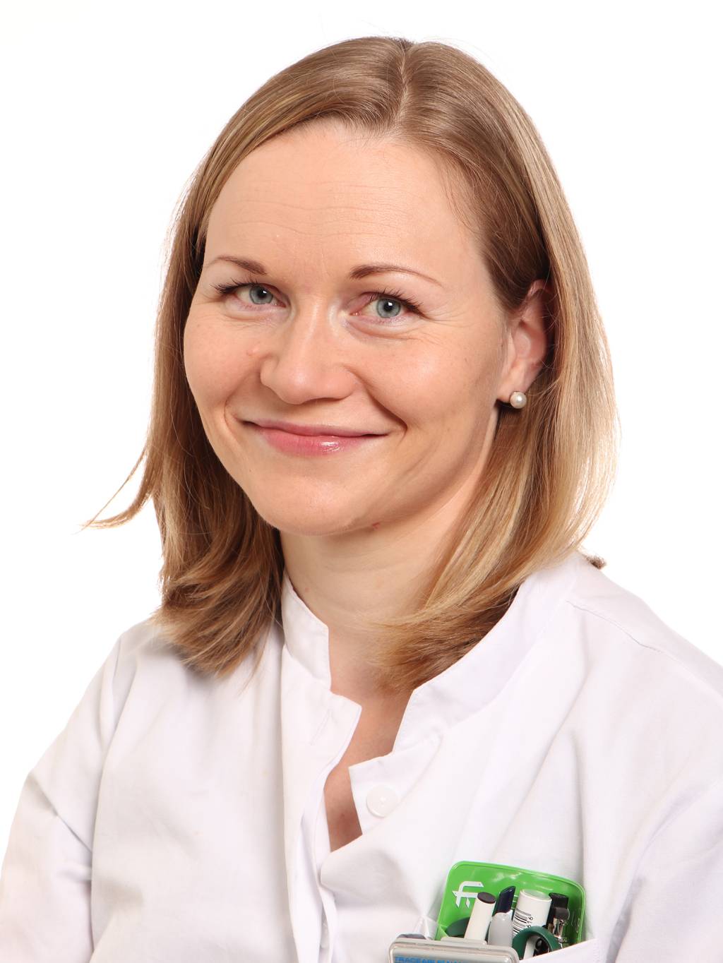 Päivi Martikainen