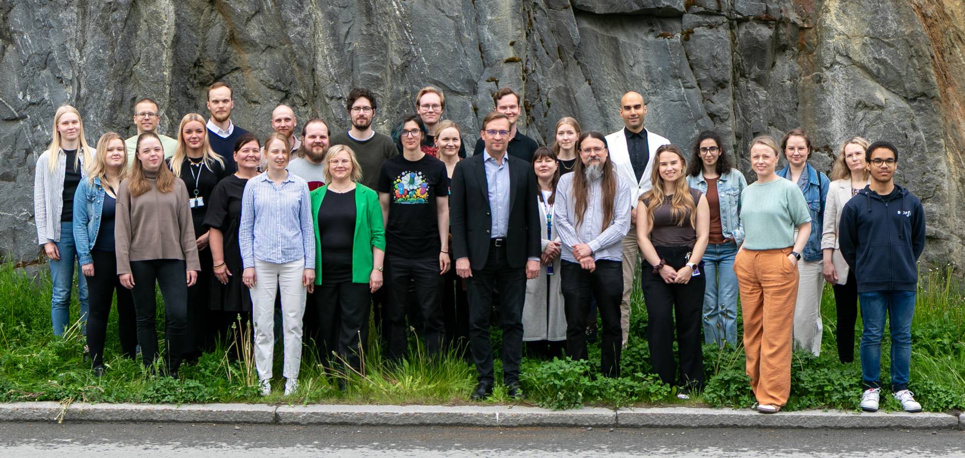 Nykter group