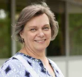 Virpi Järvelä